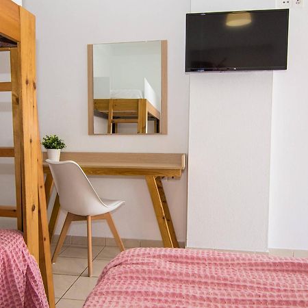 Philoxenia Earia Aparthotel Βρασνά Δωμάτιο φωτογραφία