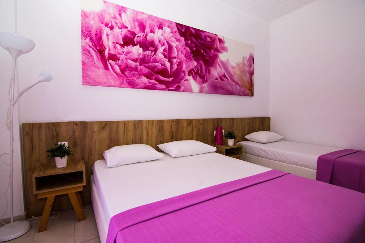 Philoxenia Earia Aparthotel Βρασνά Εξωτερικό φωτογραφία