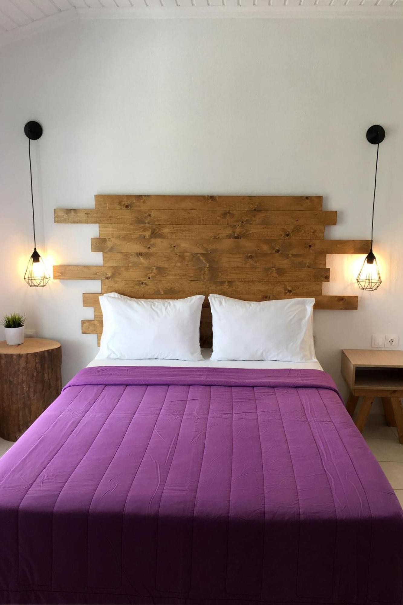 Philoxenia Earia Aparthotel Βρασνά Δωμάτιο φωτογραφία