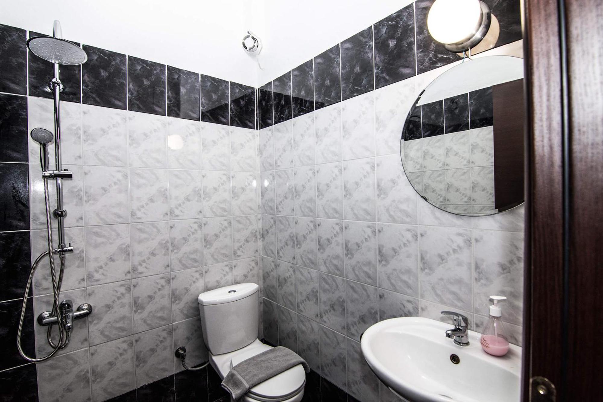 Philoxenia Earia Aparthotel Βρασνά Δωμάτιο φωτογραφία