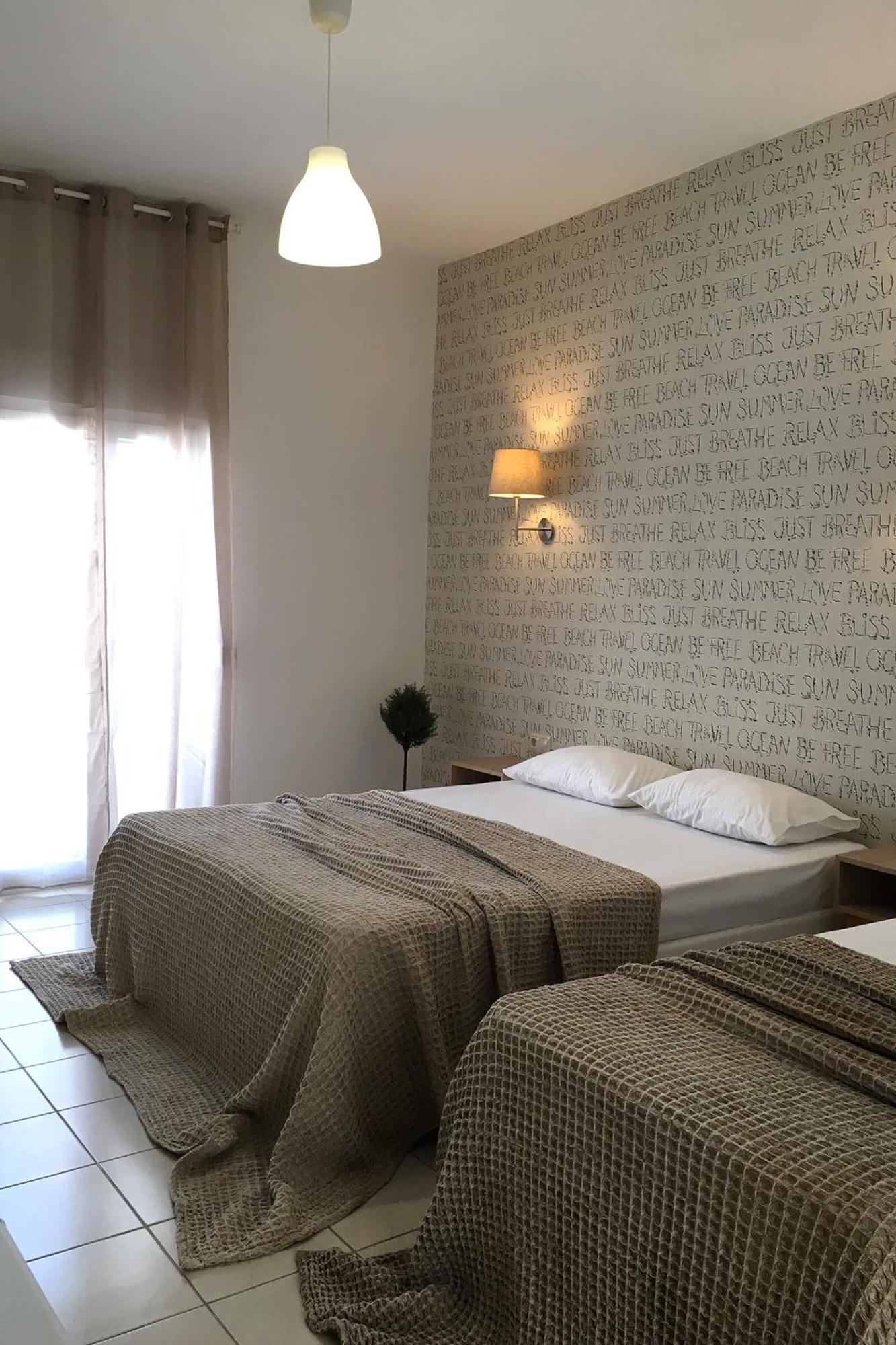 Philoxenia Earia Aparthotel Βρασνά Δωμάτιο φωτογραφία