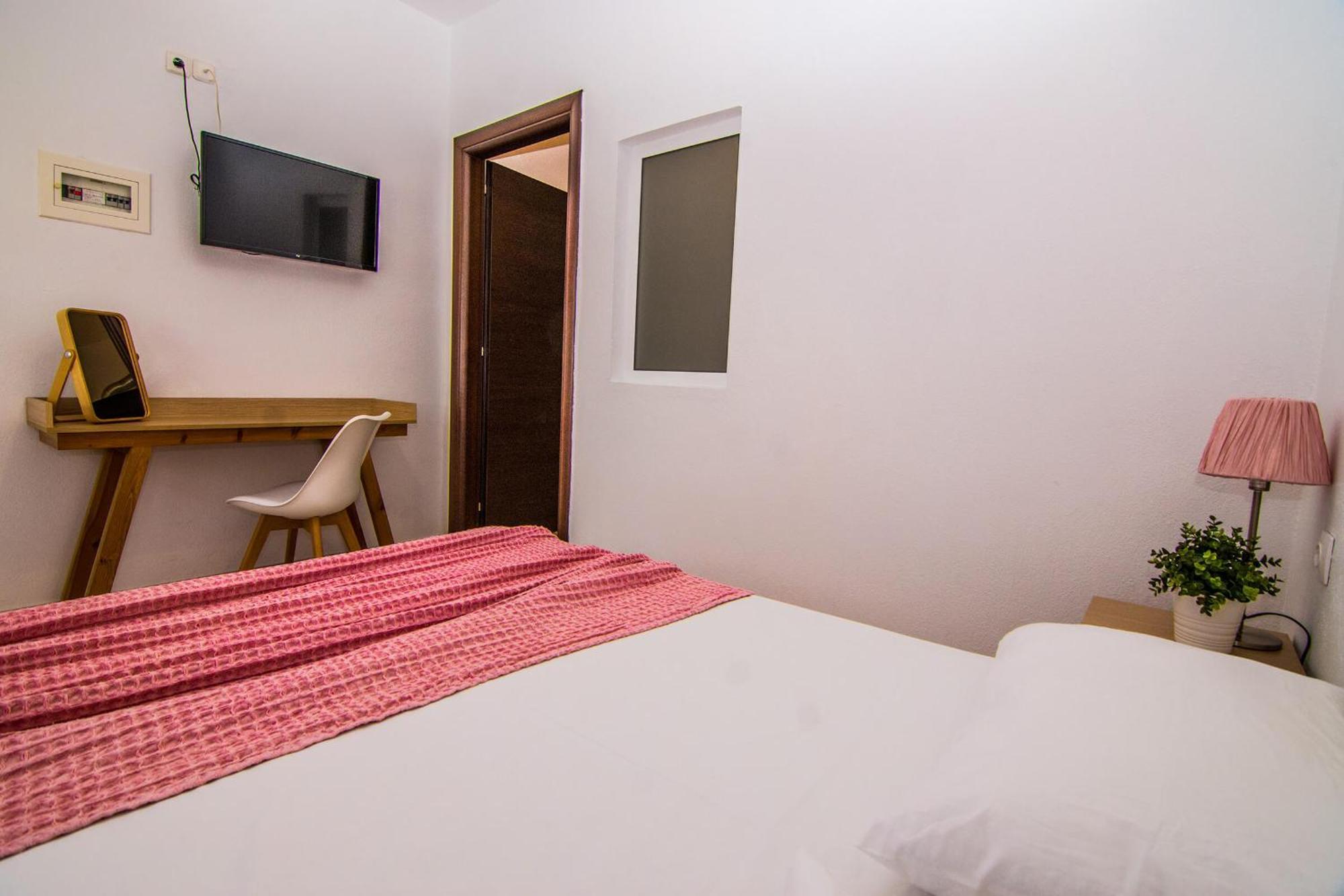 Philoxenia Earia Aparthotel Βρασνά Δωμάτιο φωτογραφία