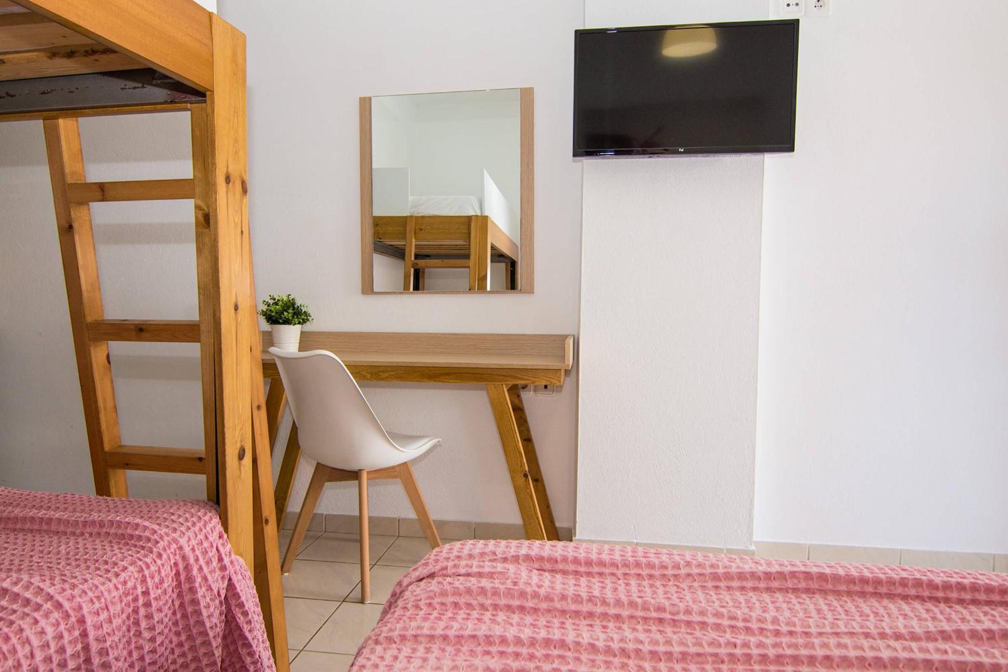 Philoxenia Earia Aparthotel Βρασνά Δωμάτιο φωτογραφία
