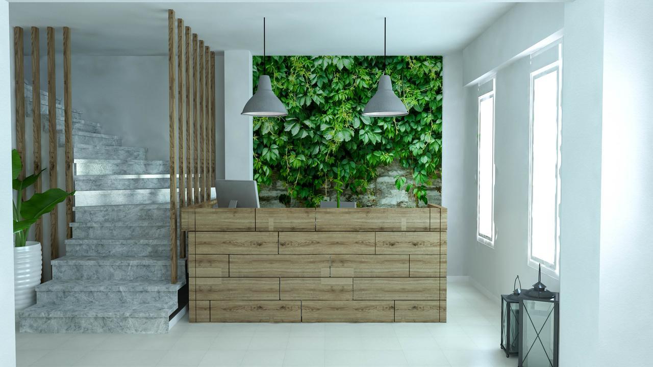 Philoxenia Earia Aparthotel Βρασνά Εξωτερικό φωτογραφία